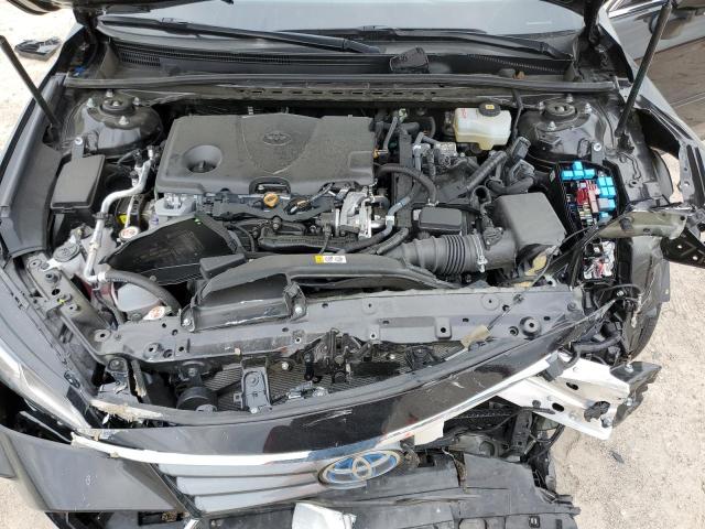 2021 TOYOTA AVALON LIM - 4T1DA1AB8MU001900