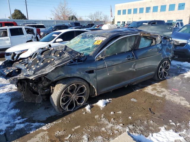 2016 Ford Taurus SHO