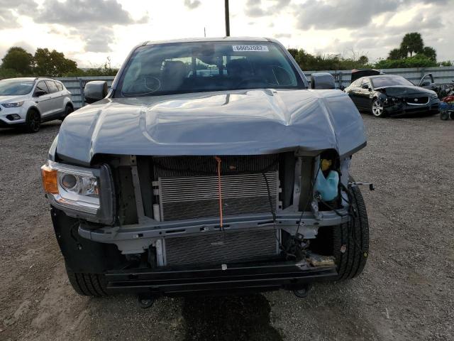 2021 GMC CANYON ELE 1GTG5CEN8M1168359