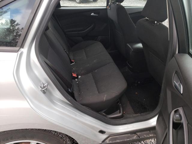 2016 FORD FOCUS SE - 1FADP3F24GL271164