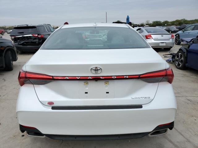 2021 TOYOTA AVALON LIM - 4T1CZ1FB3MU068322