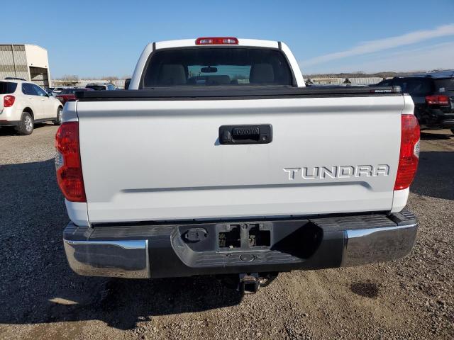 2016 TOYOTA 02 5FD25 5TFHW5F10GX521736