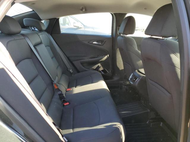 2016 CHEVROLET MALIBU LT - 1G1ZE5ST8GF258599