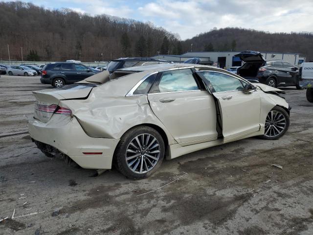 3LN6L5B93JR602169 Lincoln MKZ