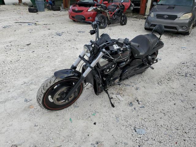 2007 HARLEY-DAVIDSON VRSCDX 1HD1HHZ107K805968