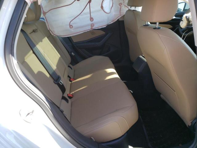 VIN: 3VWE57BU5KM160176 Auction: COPART Lot: 68146792 Location: SC - SPARTANBURG 3VWE57BU5KM160176 VOLKSWAGEN JETTA 2019 WHITE Photo 10