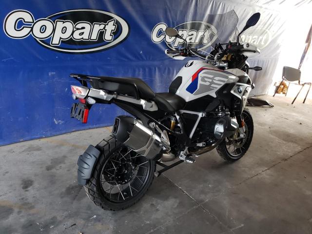 2021 BMW R 1250 GS - WB10M030XM6D71895