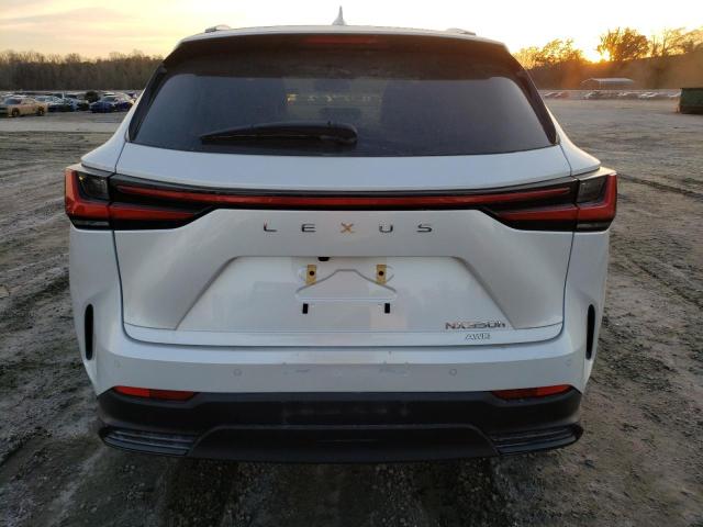 2022 LEXUS NX 350H 2T2GKCEZ4NC003333