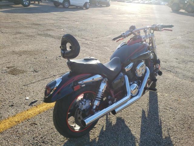 2006 KAWASAKI VN1600 F JKBVNKF146A000353