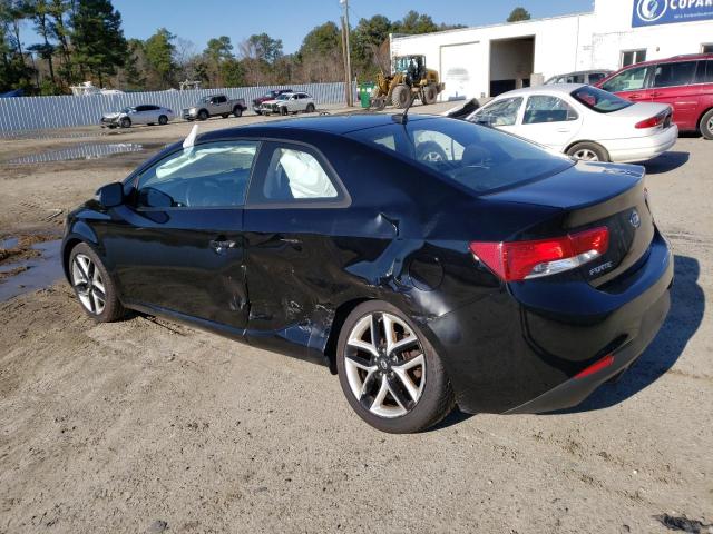 KNAFW6A31A5179459 KIA FORTE SX