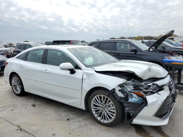 2021 TOYOTA AVALON LIM - 4T1CZ1FB3MU068322