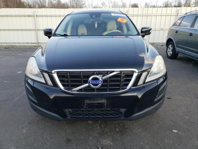 YV4952DL6C2343538 Volvo XC60 3.2