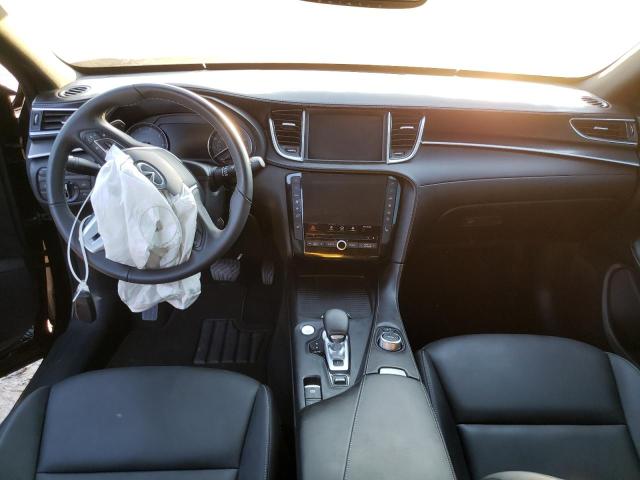 2022 INFINITI QX55 LUXE 3PCAJ5J35NF111448
