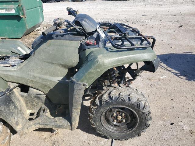 2019 HONDA TRX420 TM 1HFTE3930K4503283