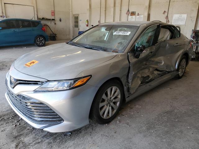 2019 TOYOTA CAMRY L - 4T1B11HK3KU745964