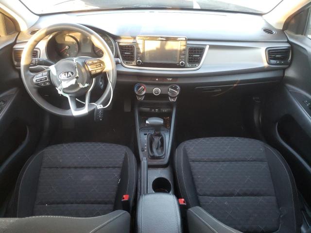 2019 KIA RIO S - 3KPA24AB6KE227838