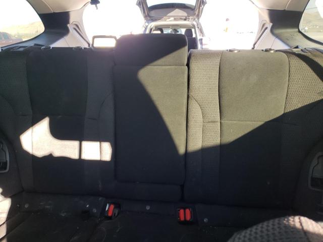 4S4BTACC9L3260147 Subaru Outback Premium