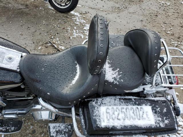 2003 HARLEY-DAVIDSON FLHRI 1HD1FBW193Y713031