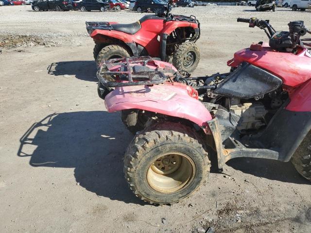 2013 HONDA TRX420 FM 1HFTE3594D4G00841