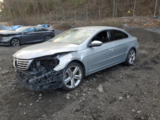 2013 Volkswagen CC Sport