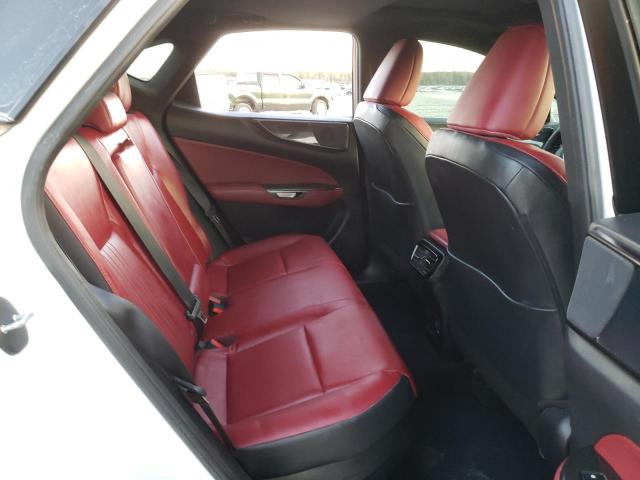 2022 LEXUS NX 350H 2T2GKCEZ4NC003333
