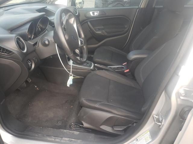 2015 FORD FIESTA SE - 3FADP4EJ0FM151325