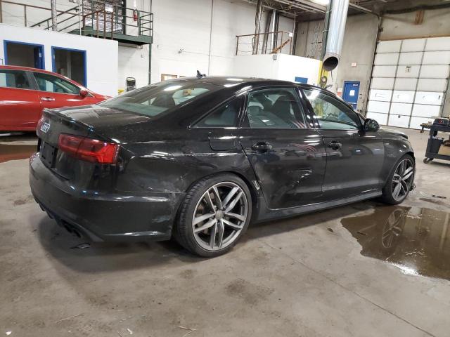 2016 AUDI S6 PRESTIG WAUH2AFC4GN096343