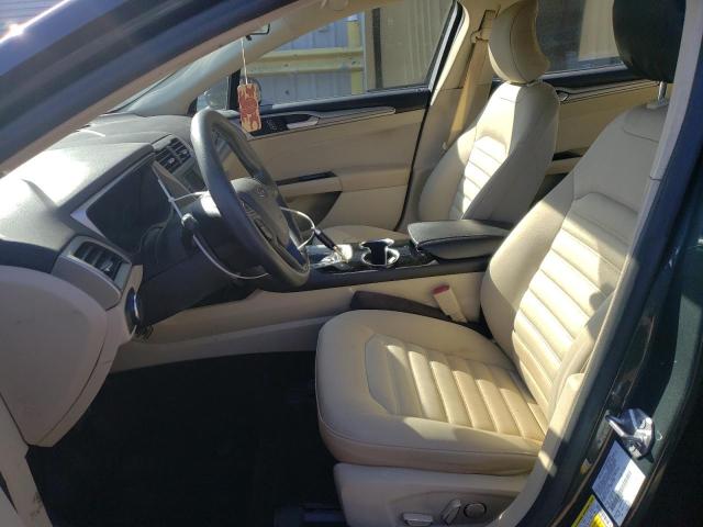 2015 FORD FUSION SE - 1FA6P0H71F5115165