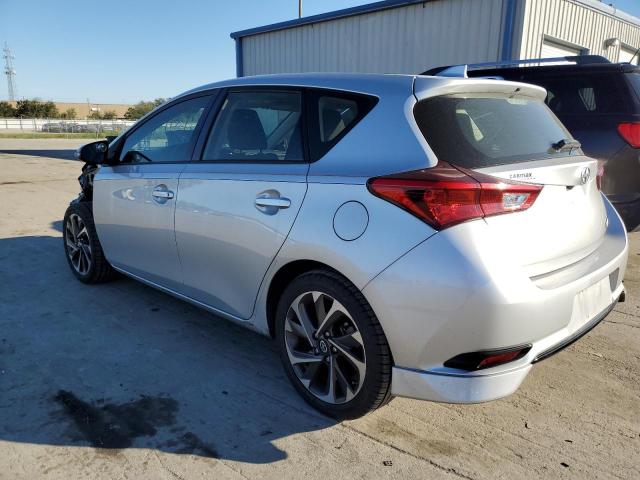 2016 TOYOTA SCION IM - JTNKARJEXGJ500235