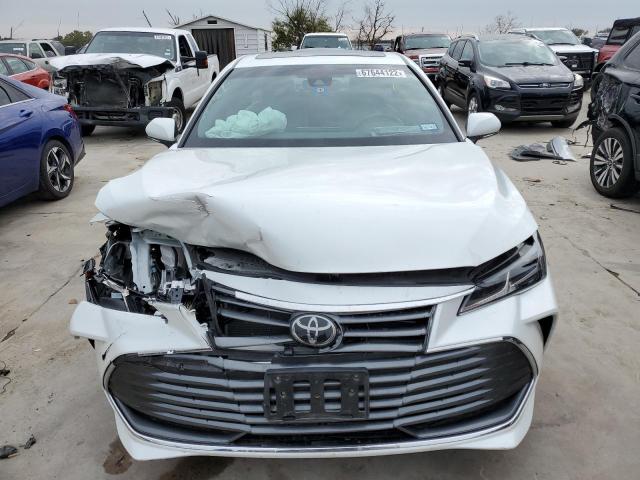2021 TOYOTA AVALON LIM - 4T1CZ1FB3MU068322