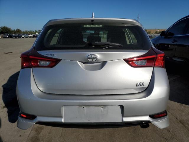 2016 TOYOTA SCION IM - JTNKARJEXGJ500235
