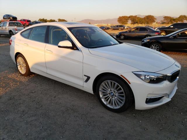 2015 BMW 328 XIGT WBA3X5C52FD559917