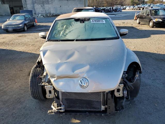 2016 VOLKSWAGEN BEETLE S/S 3VW517AT0GM800872