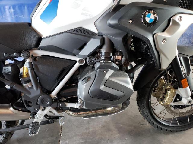 2021 BMW R 1250 GS - WB10M030XM6D71895