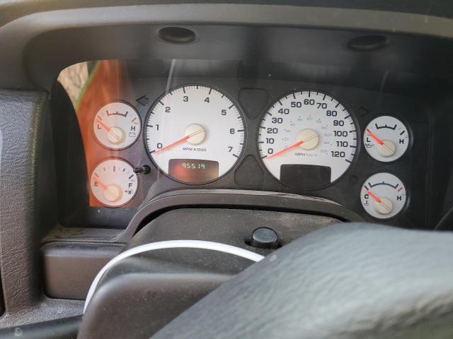 1D7HA18N23J616860 Dodge Ram 1500 St