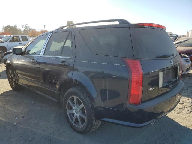 1GYEE63A140168308 Cadillac SRX
