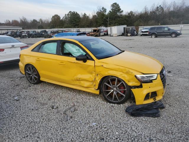 2018 AUDI S3 PREMIUM WAUB1GFF4J1046823