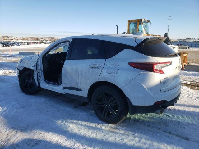 5J8TC2H62NL803375 Acura Rdx A-spec