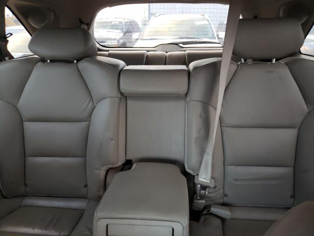 2HNYD28679H508724 2009 Acura Mdx Technology