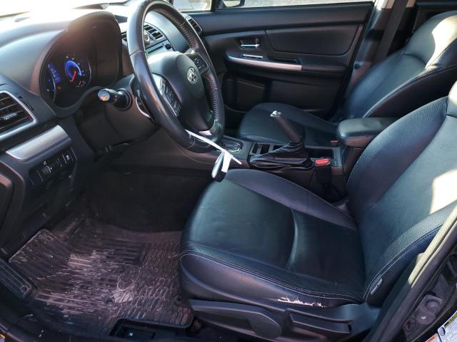 JF2GPBPC9FH229133 Subaru Xv Crosstrek 2.0i Hybrid Touring