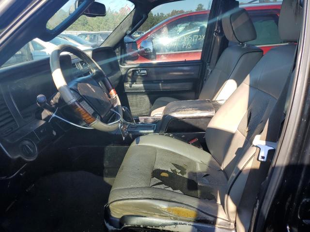 5LMFU28557LJ07699 Lincoln Navigator