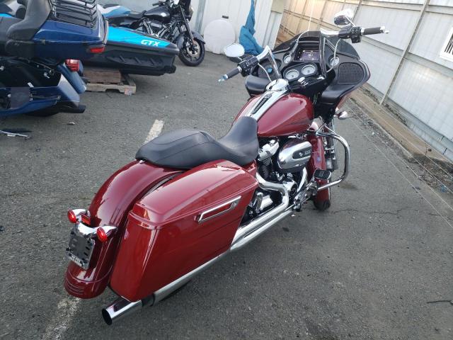2020 HARLEY-DAVIDSON FLTRX 1HD1KHC24LB630511