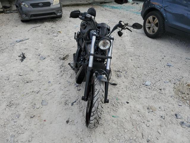 2007 HARLEY-DAVIDSON VRSCDX 1HD1HHZ107K805968