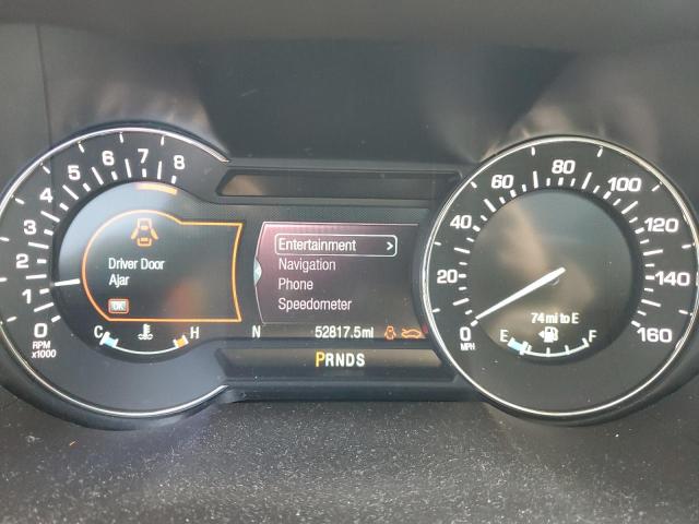 2LMPJ6LR6JBL30203 Lincoln MKX
