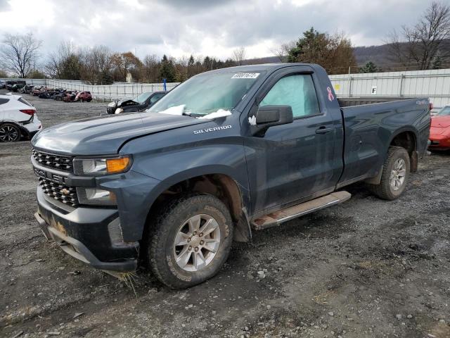 2020 Chevrolet C/K 1500 