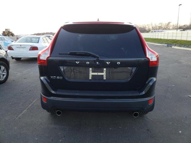 YV4952DL6C2343538 Volvo XC60 3.2