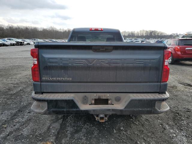 3GCNYAEF1LG175620 | 2020 CHEVROLET SILVERADO