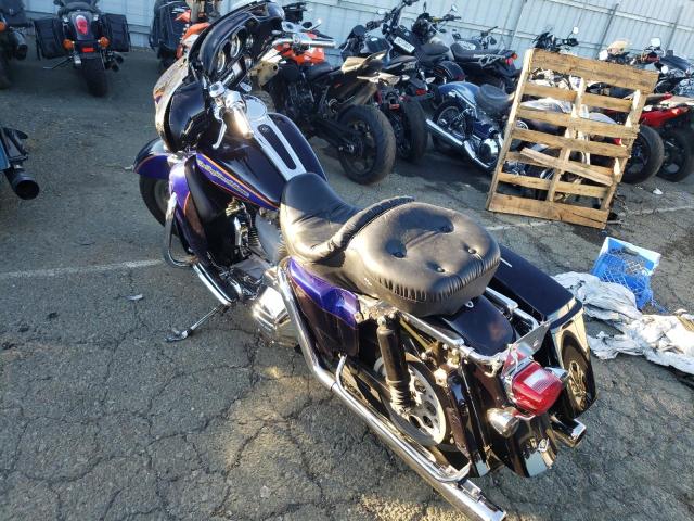 2004 HARLEY-DAVIDSON FLHTCSE 1HD1PJE3X4Y952020