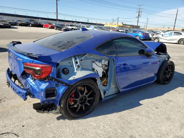 2019 SUBARU BRZ LIMITE JF1ZCAC19K9600156