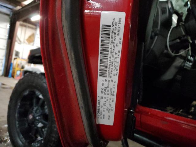 1C4AJWAG2EL267758 Jeep Wrangler Sport